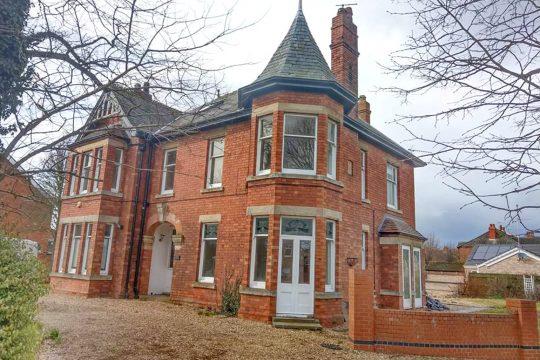 London Road, Sleaford 4