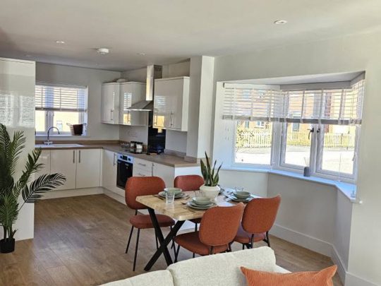 Blackburn Court Conningsby 7