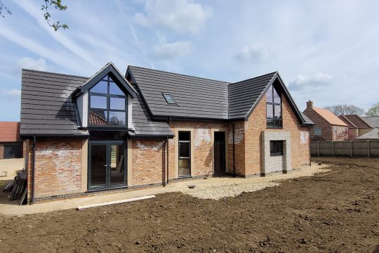 Nettleham 3