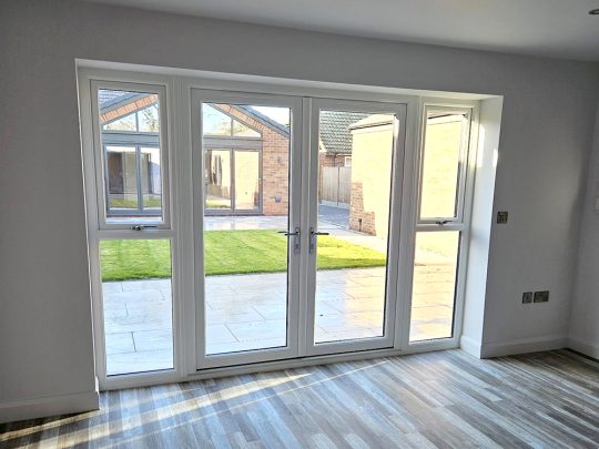 North Hykeham - Lincoln 12