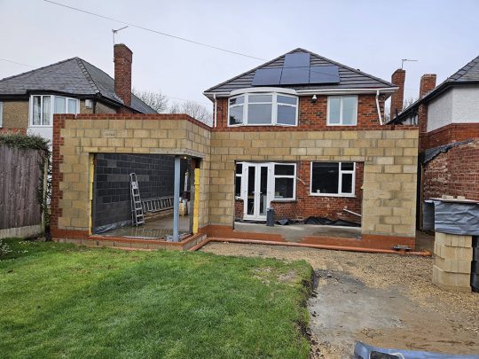 Dunholme - Lincoln 2
